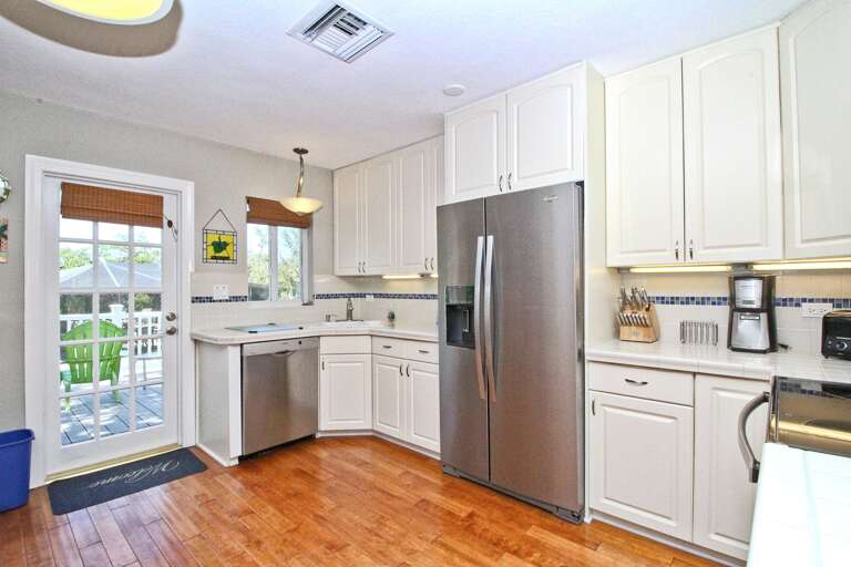 Find Rentals