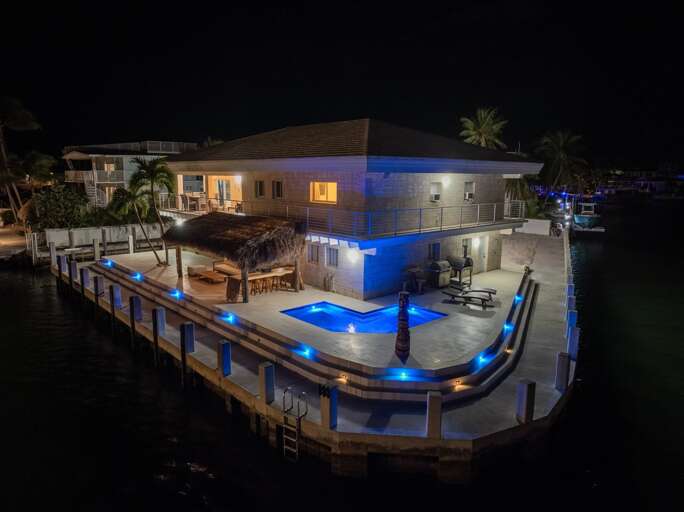 La Pirata in Key Colony Beach