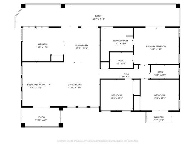 Find Rentals Find Rentals