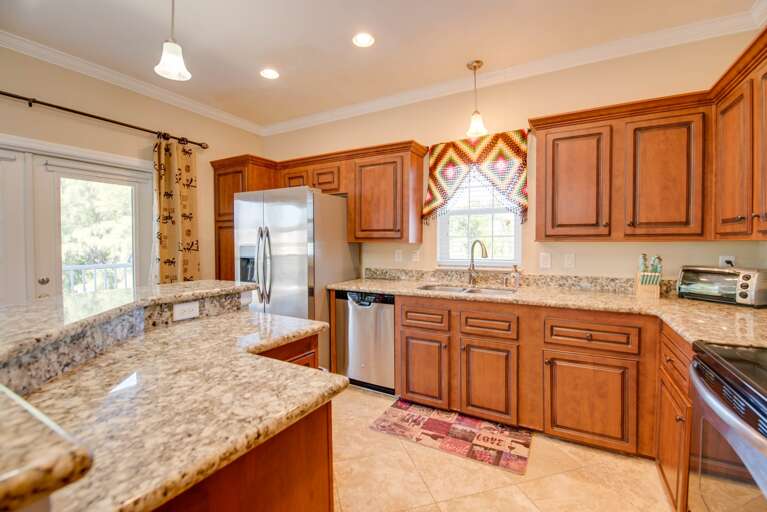 Key West Home Rental