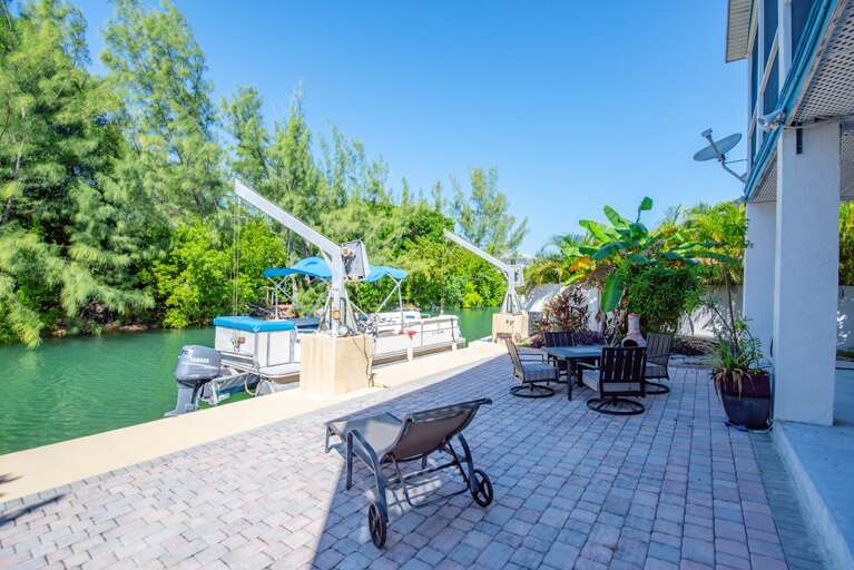 Key West Home Rental