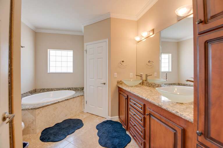 Master Bath