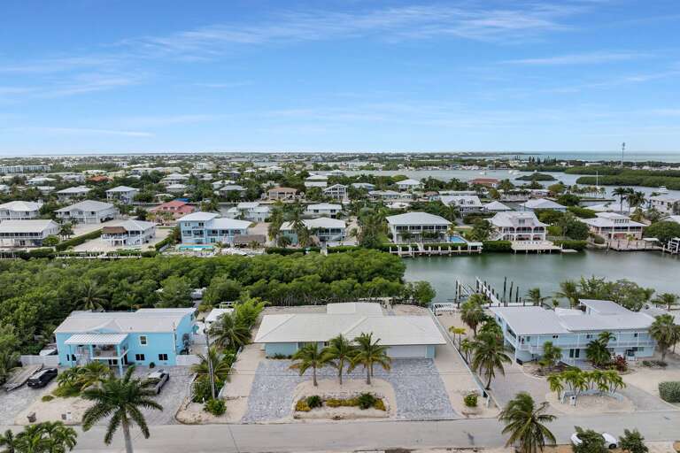 Marathon Home Rental