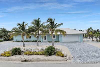 Coco Plum Cottage