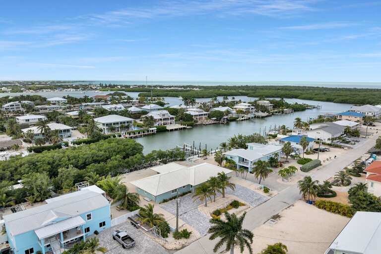 Marathon Home Rental