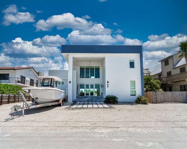 Islamorada Home Rental