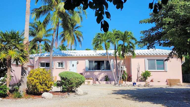 Marathon Home Rental