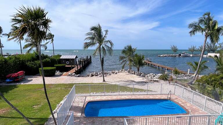 Marathon Home Rental