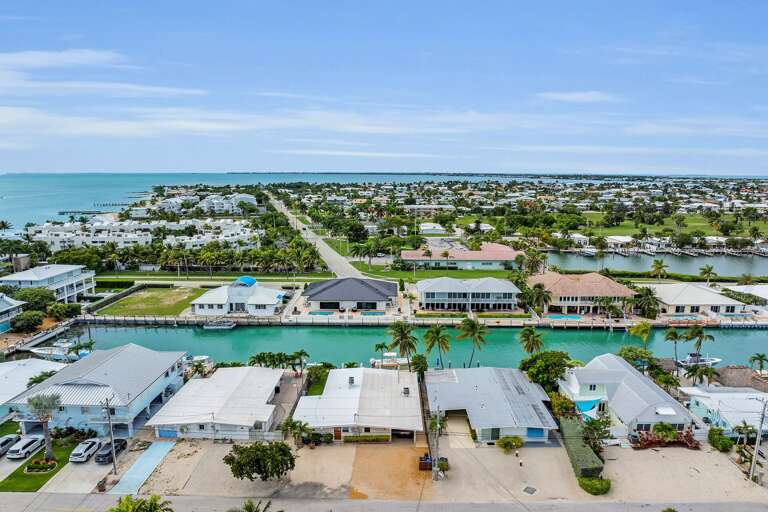 Key Colony Beach Home Rental