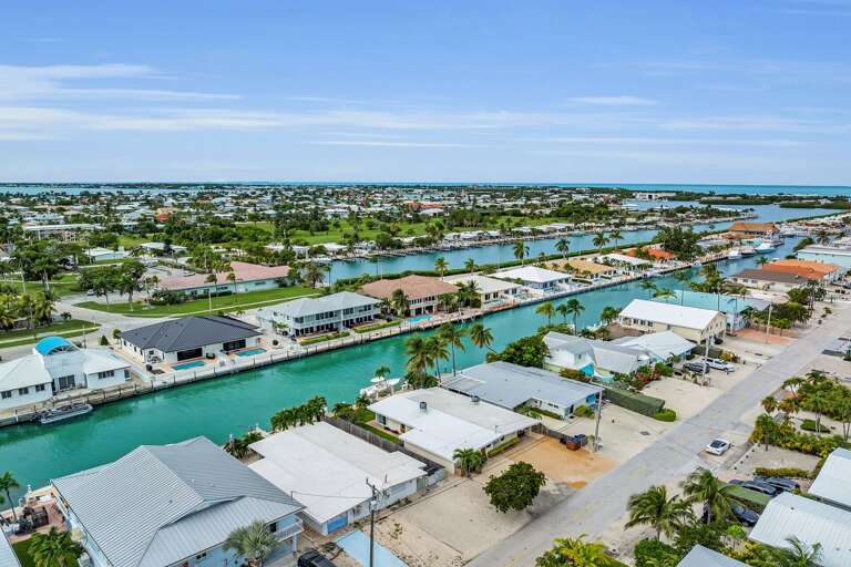 Key Colony Beach Home Rental