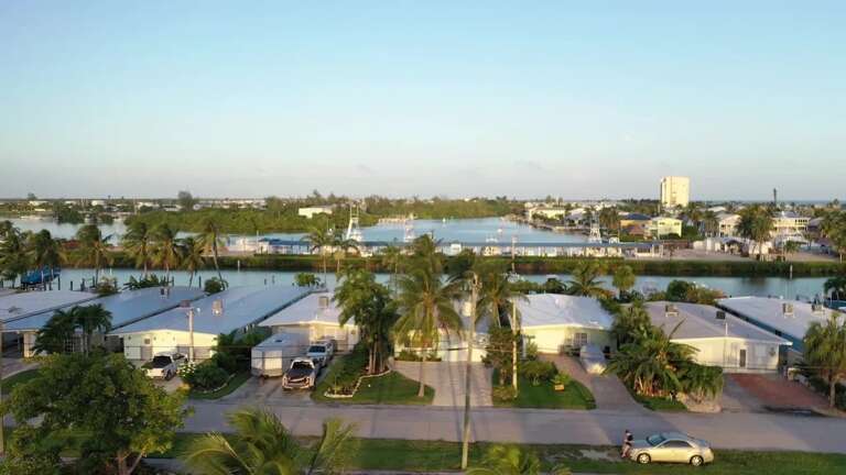 Key Colony Beach Home Rental