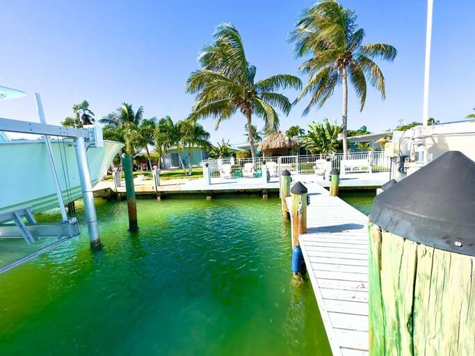 Key Colony Beach Home Rental