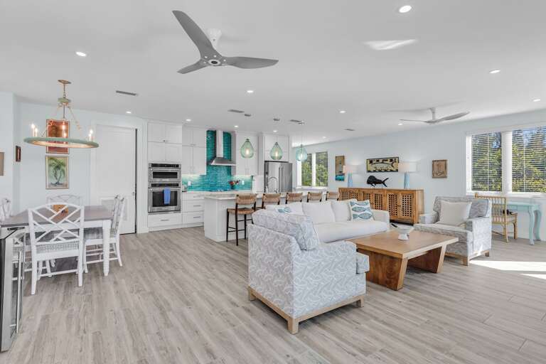 Marathon Home Rental