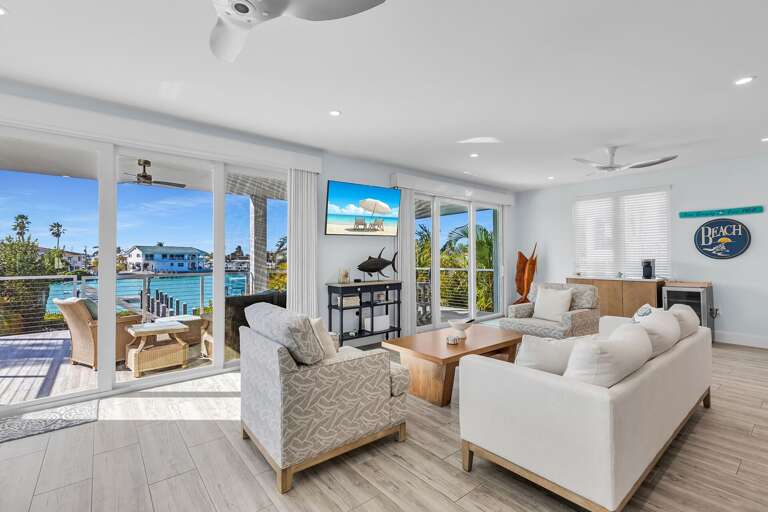 Marathon Home Rental