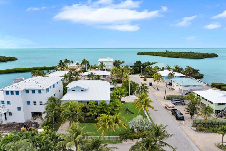 Marathon Home Rental