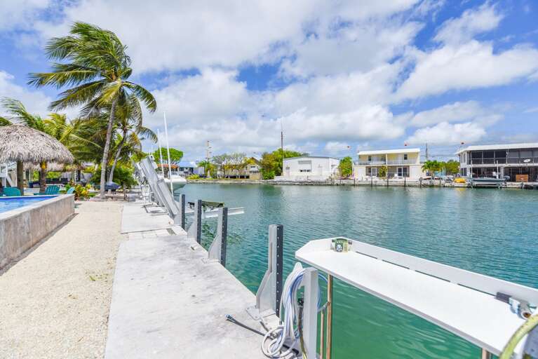 Summerland Key Home Rental