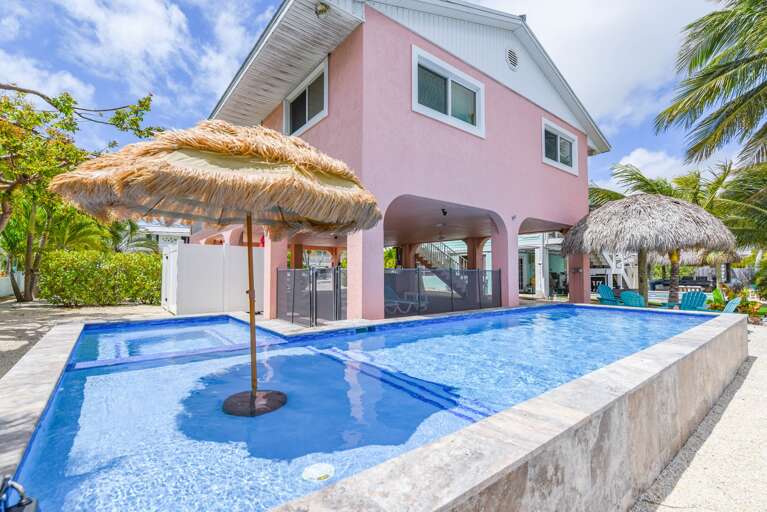 Summerland Key Home Rental