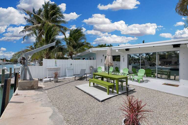 Find Rentals