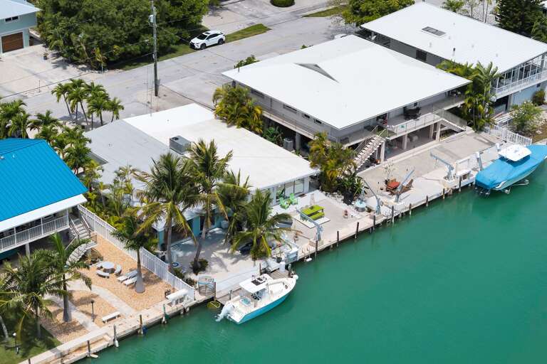 Find Rentals