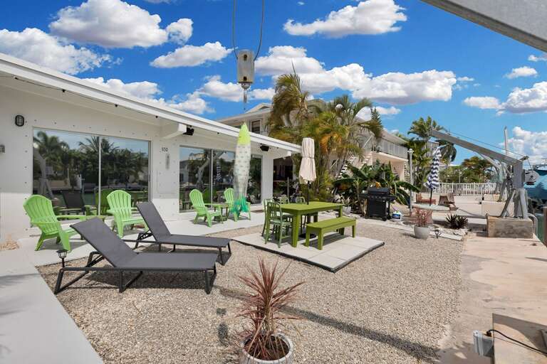 Find Rentals