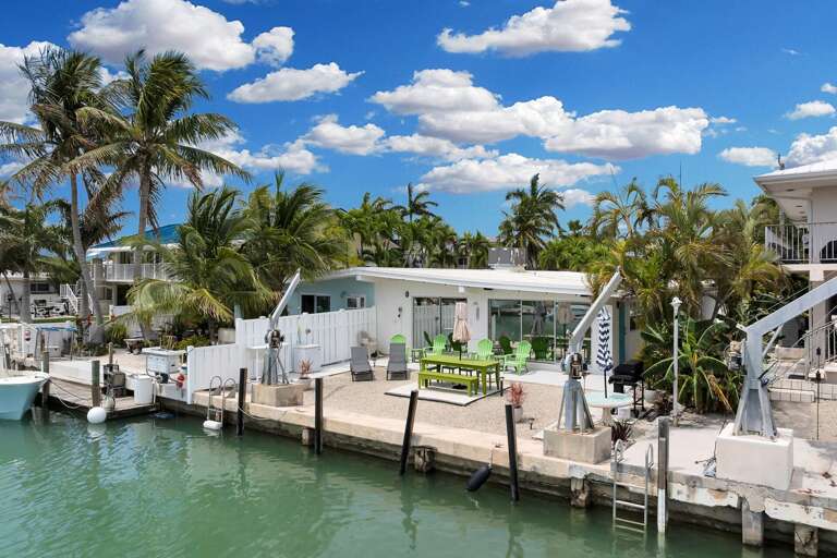 Find Rentals