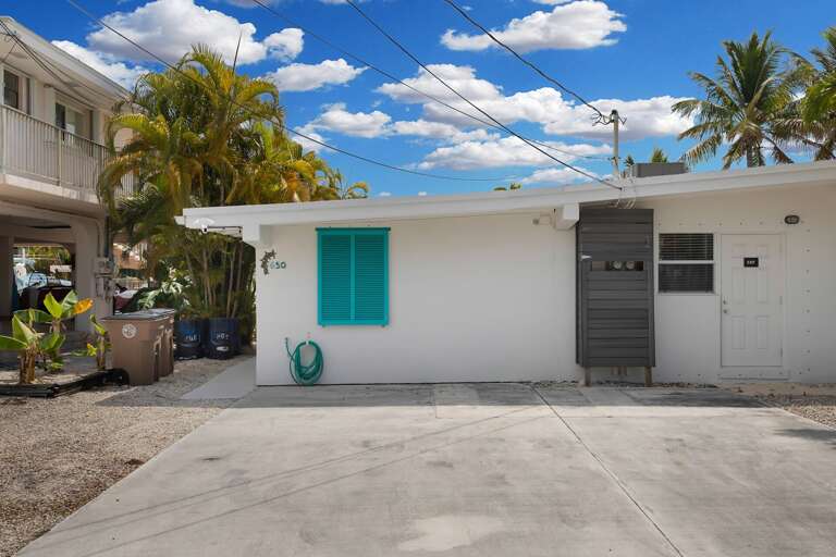Find Rentals