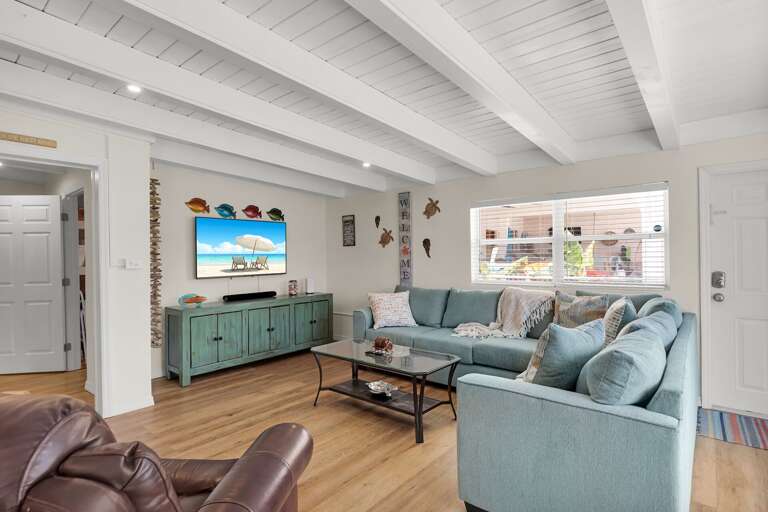 Key Colony Beach Home Rental