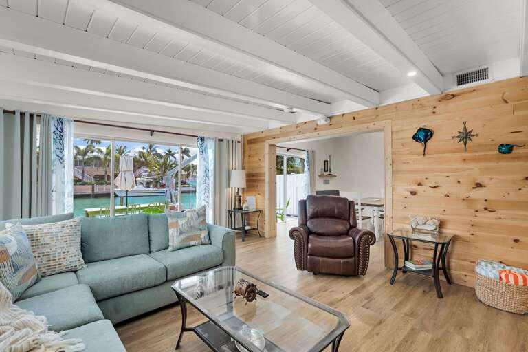 Key Colony Beach Home Rental
