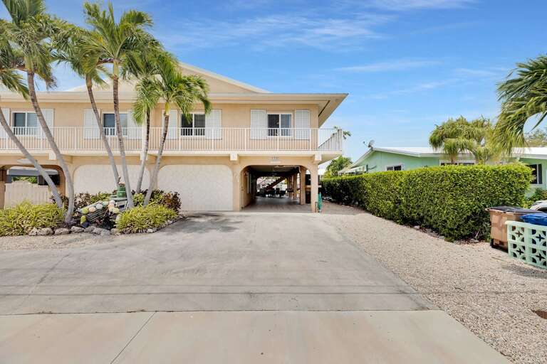 Find Rentals