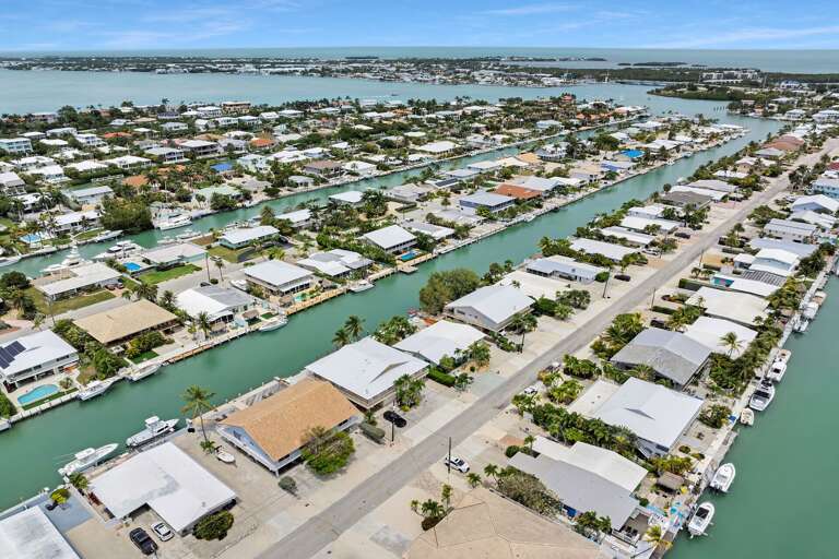 Key Colony Beach Home Rental