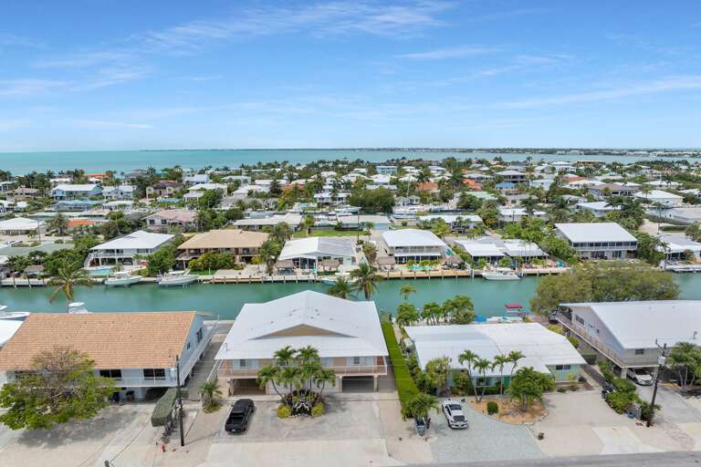 Key Colony Beach Home Rental