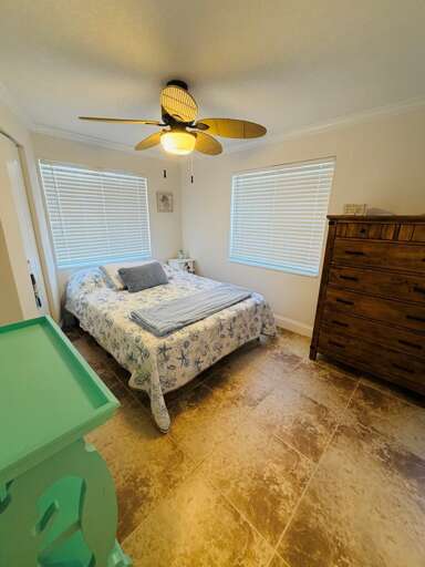 En-Suite Bedroom