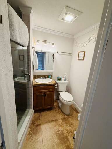 En-Suite Bathroom