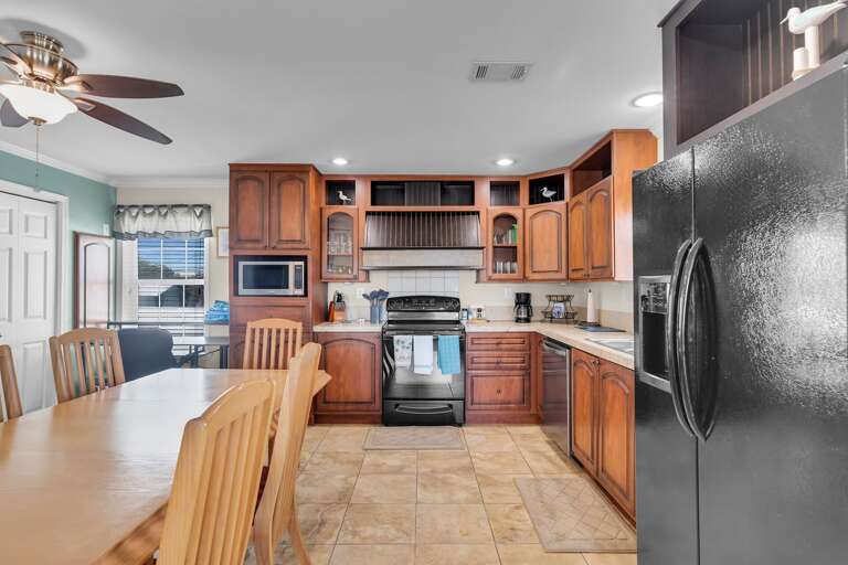 Find Rentals