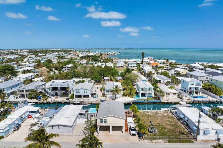 Marathon Home Rental
