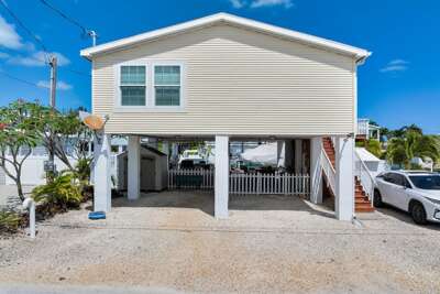 The Wet Bar Wharf
