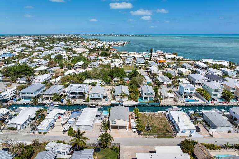 Marathon Home Rental
