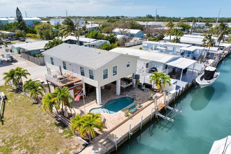 Find Rentals