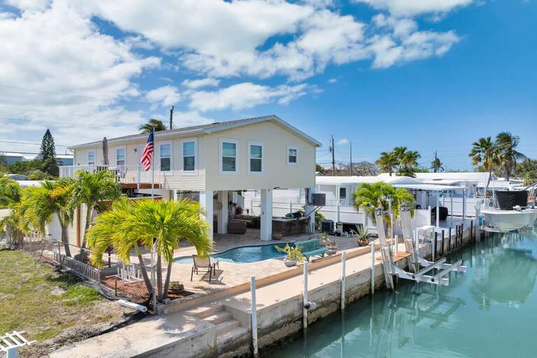 Find Rentals
