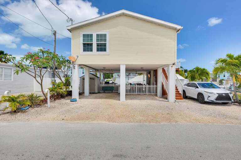Find Rentals