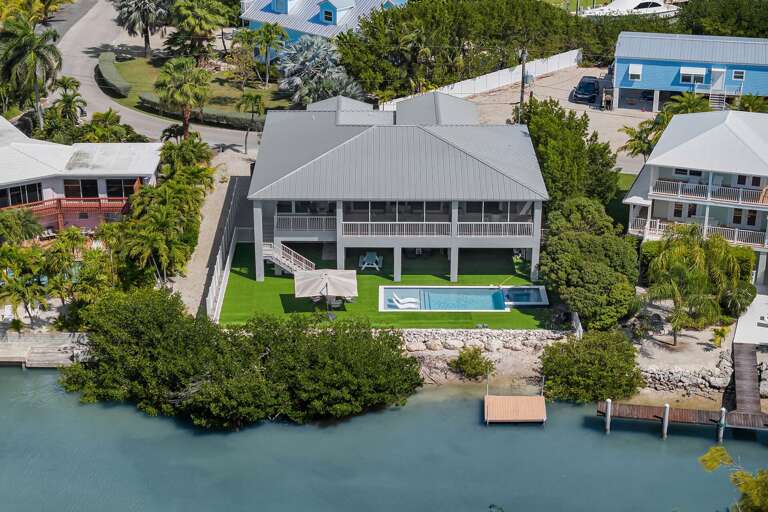 Marathon Home Rental