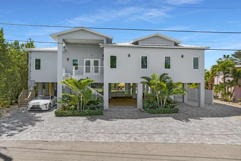 Marathon Home Rental