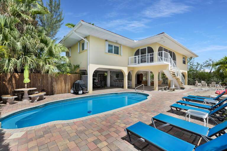 Find Rentals