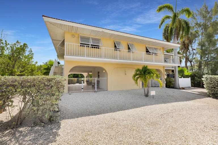 Marathon Home Rental