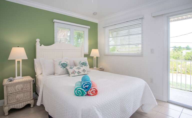 Marathon Home Rental