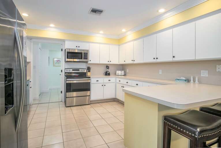 Find Rentals