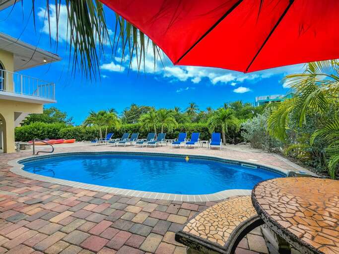 Find Rentals