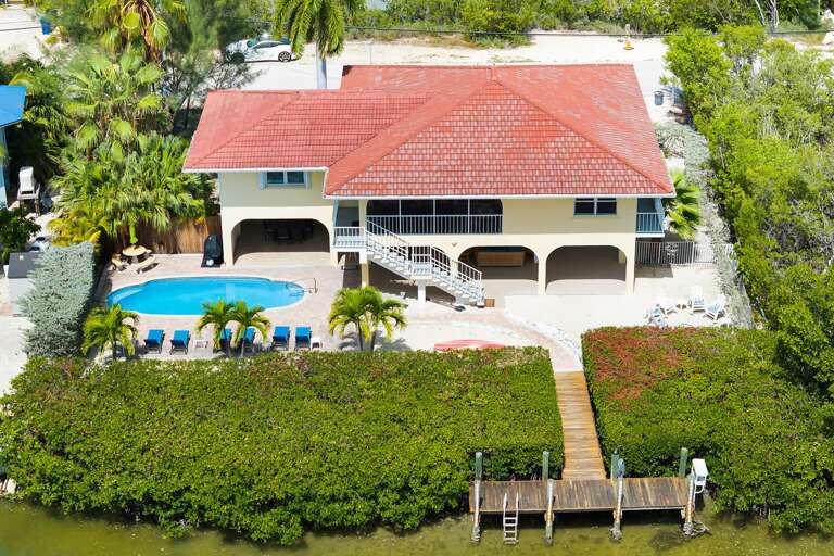 Find Rentals