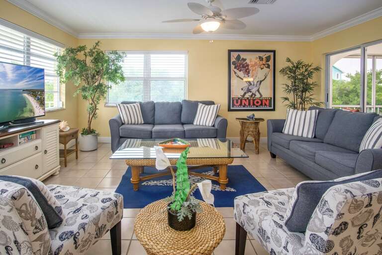 Find Rentals