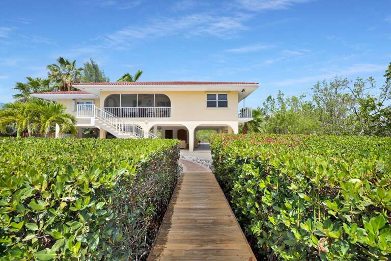Marathon Home Rental